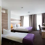 玫瑰酒店及餐厅 3* 比蒂希海姆-比辛根
