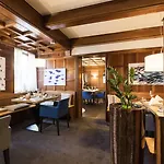 玫瑰酒店及餐厅 比蒂希海姆-比辛根