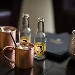 玫瑰酒店及餐厅