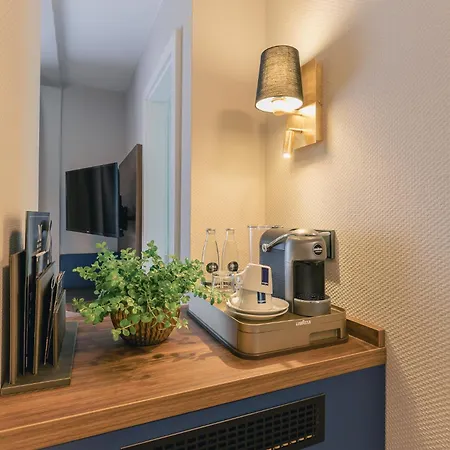 & Restaurant Rose Ξενοδοχείο 3*