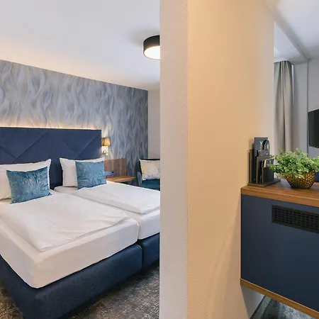 & Restaurant Rose Ξενοδοχείο 3*