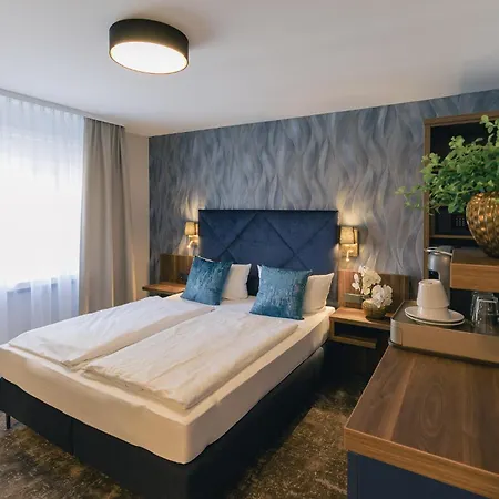 & Restaurant Rose 3* Bietigheim-Bissingen