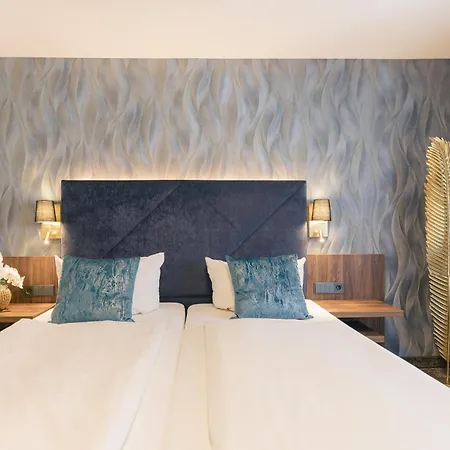 Ξενοδοχείο & Restaurant Rose