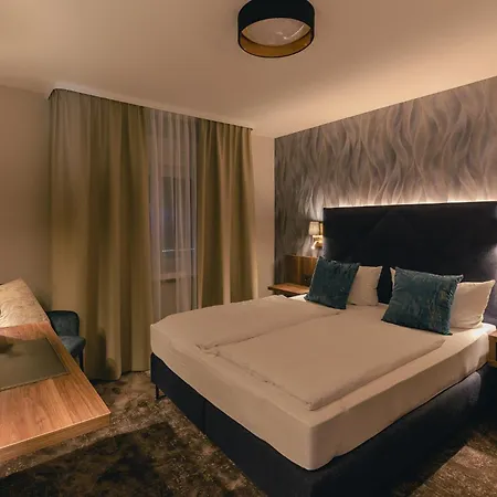 ＆ レストラン ローズ ビーティッヒハイム・ビッシンゲン