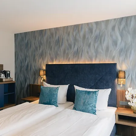 ホテル ＆ レストラン ローズ ビーティッヒハイム・ビッシンゲン