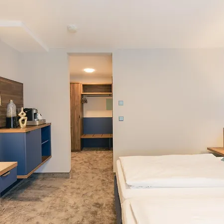 & Restaurant Rose 3* Bietigheim-Bissingen