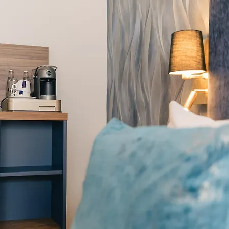 Ξενοδοχείο & Restaurant Rose