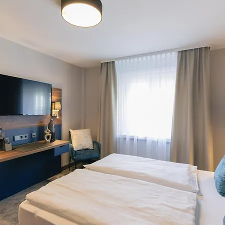 ＆ レストラン ローズ ホテル ビーティッヒハイム・ビッシンゲン