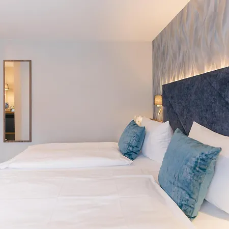 & Restaurant Rose Ξενοδοχείο