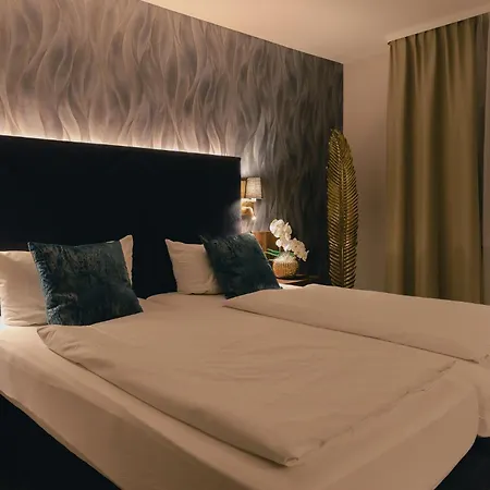 Ξενοδοχείο & Restaurant Rose