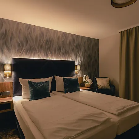 ＆ レストラン ローズ ホテル ビーティッヒハイム・ビッシンゲン