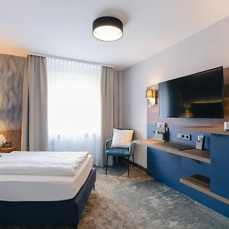 & Restaurant Rose Ξενοδοχείο