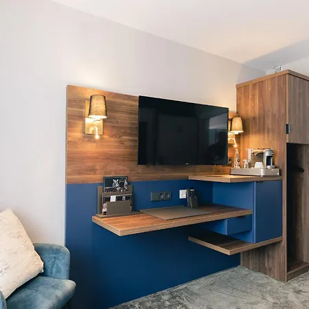 & Restaurant Rose 3*