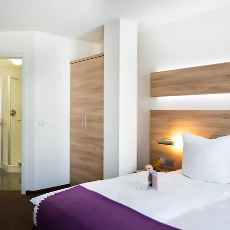 ホテル ＆ レストラン ローズ ビーティッヒハイム・ビッシンゲン