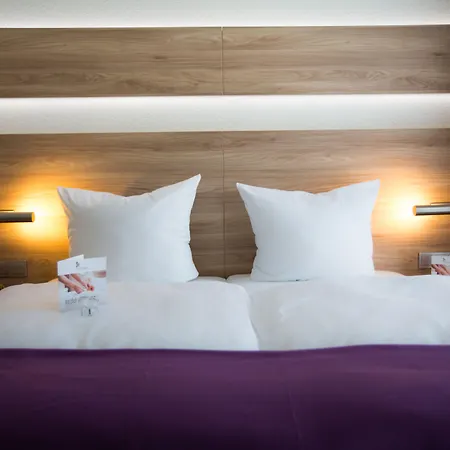 & Restaurant Rose 3* Bietigheim-Bissingen