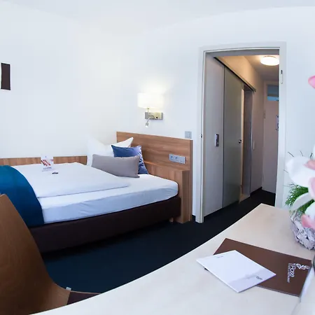 & Restaurant Rose 3* Bietigheim-Bissingen