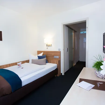 Hotel & Restaurant Rose 3*