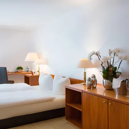 Ξενοδοχείο & Restaurant Rose