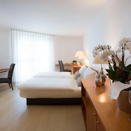 Hotel & Restaurant Rose 3*