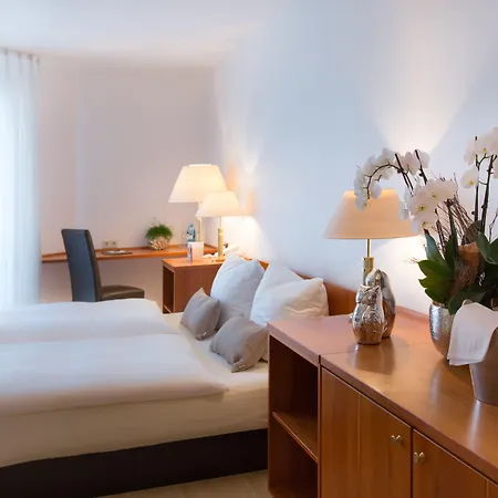 Ξενοδοχείο & Restaurant Rose