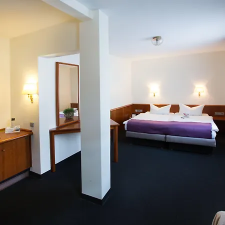 & Restaurant Rose 3*