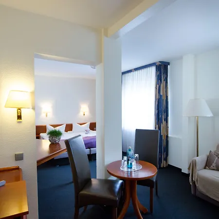 & Restaurant Rose Hotel Bietigheim-Bissingen