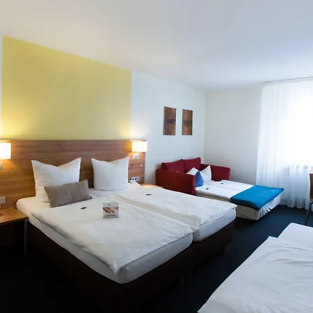 ＆ レストラン ローズ ホテル 3*