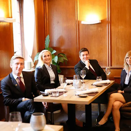 & Restaurant Rose 3* Bietigheim-Bissingen