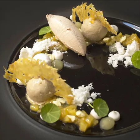 & Restaurant Rose 3*