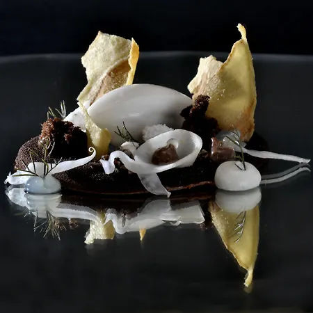 Hotel & Restaurant Rose 3*