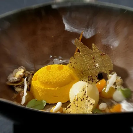 & Restaurant Rose 호텔 3*