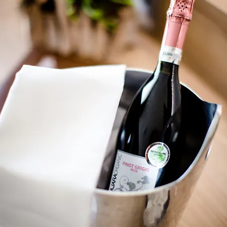 & Restaurant Rose Ξενοδοχείο