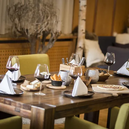 & Restaurant Rose 3*