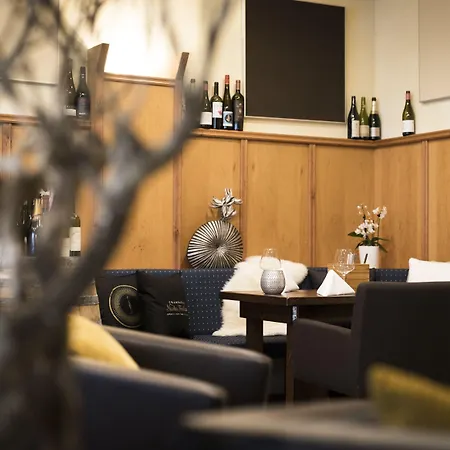 & Restaurant Rose 3* 비트그하임-비징엔