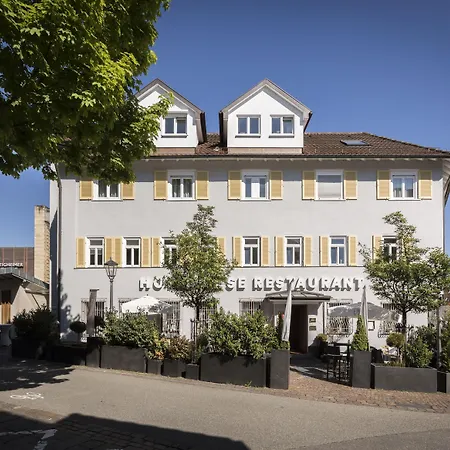 Ξενοδοχείο & Restaurant Rose