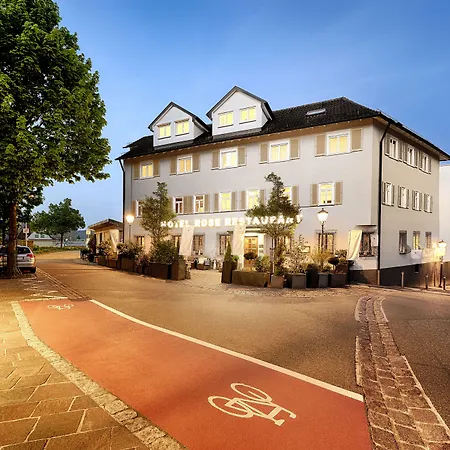 & Restaurant Rose Bietigheim-Bissingen