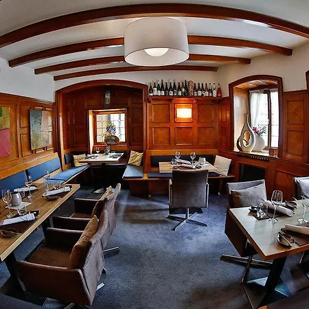 Hotel & Restaurant Rose Bietigheim-Bissingen