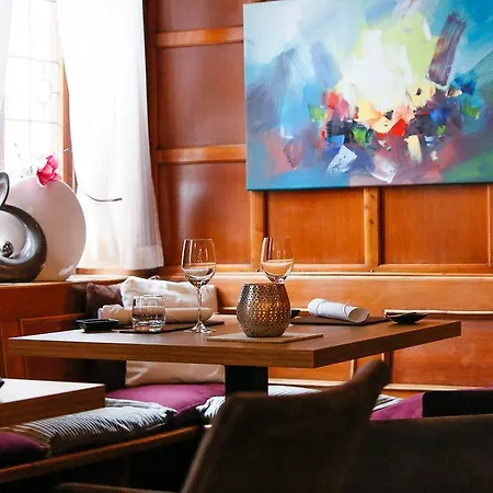 & Restaurant Rose Bietigheim-Bissingen