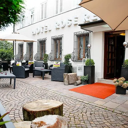 Hotel & Restaurant Rose Bietigheim-Bissingen