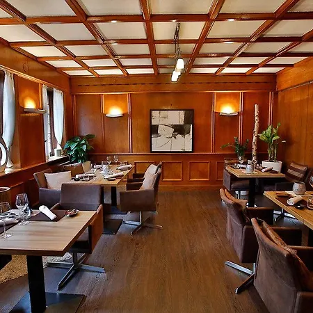 & Restaurant Rose Bietigheim-Bissingen