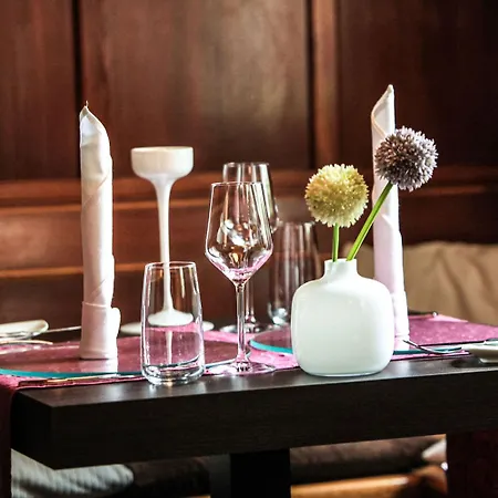& Restaurant Rose Bietigheim-Bissingen
