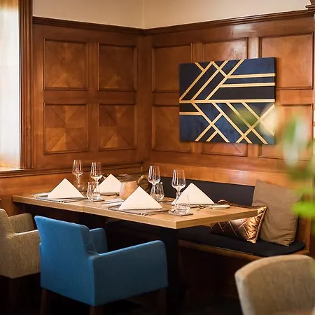 Hotel & Restaurant Rose