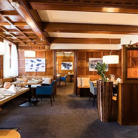 & Restaurant Rose Hotel Bietigheim-Bissingen
