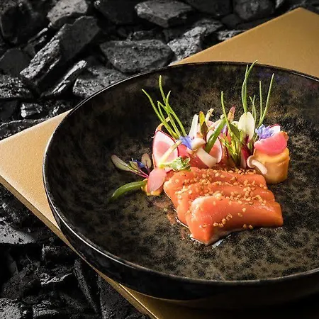 Hotel & Restaurant Rose 3*