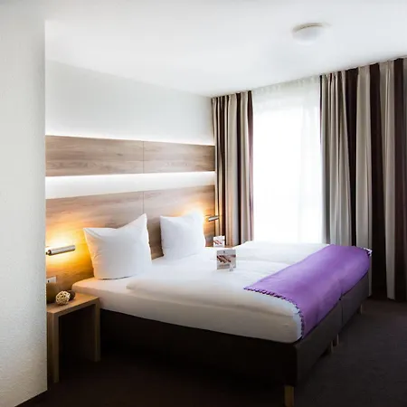 & Restaurant Rose Hotel Bietigheim-Bissingen