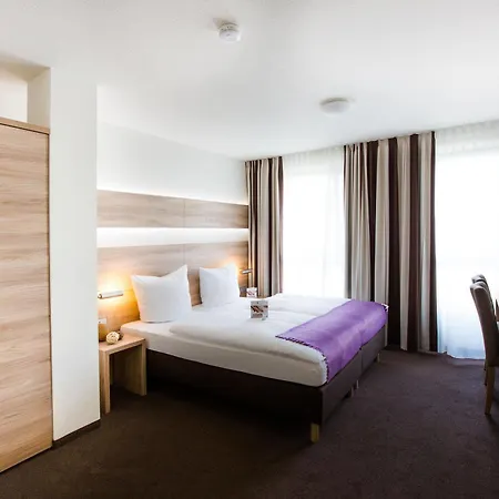 Hotel & Restaurant Rose 3*