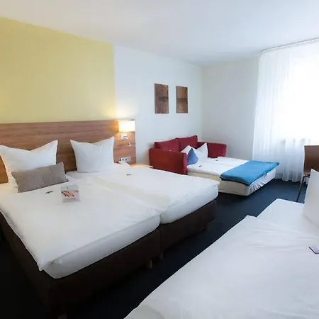 Hotel & Restaurant Rose Bietigheim-Bissingen