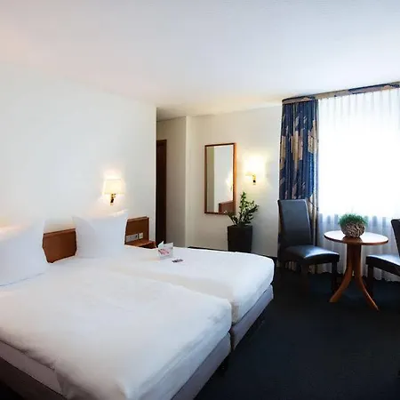 Hotel & Restaurant Rose 3*