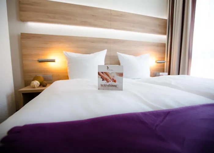 Otel & Restaurant Rose