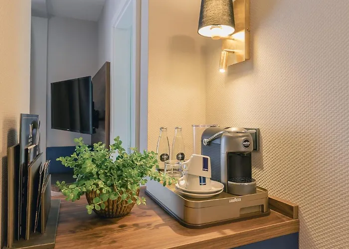 & Restaurant Rose Otel 3*